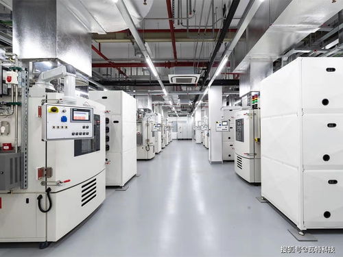 A股光學光電子上市公司 聚焦核心技術與科技創新能力，賦能信息電子技術服務