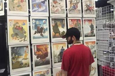 斯坦李動(dòng)漫展 高科技如何重塑動(dòng)漫開發(fā)的未來(lái)