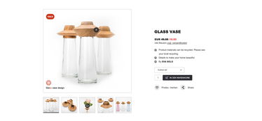 當家居生活產品遇上動漫設計 梨子工作室如何用創意點亮企業官網