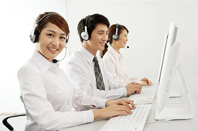 客服的角色與職責(zé) 信息咨詢(xún)服務(wù)詳解
